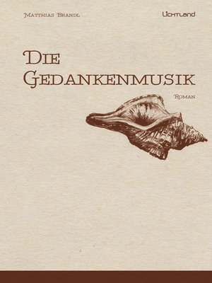 cover image of Die  Gedankenmusik